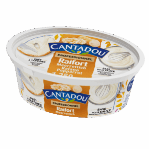 Cantadou® Raifort 1,250 kg